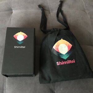 Shimiltei Tarot Deck Classic Art RWS